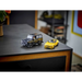 LEGO Speed Champions - Mercedes-AMG G 63 & Mercedes-AMG SL