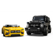 LEGO Speed Champions - Mercedes-AMG G 63 & Mercedes-AMG SL