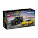 LEGO Speed Champions - Mercedes-AMG G 63 & Mercedes-AMG SL