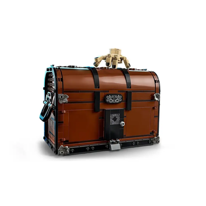 LEGO СРЯДА 76785 Апартаментът на Нещото