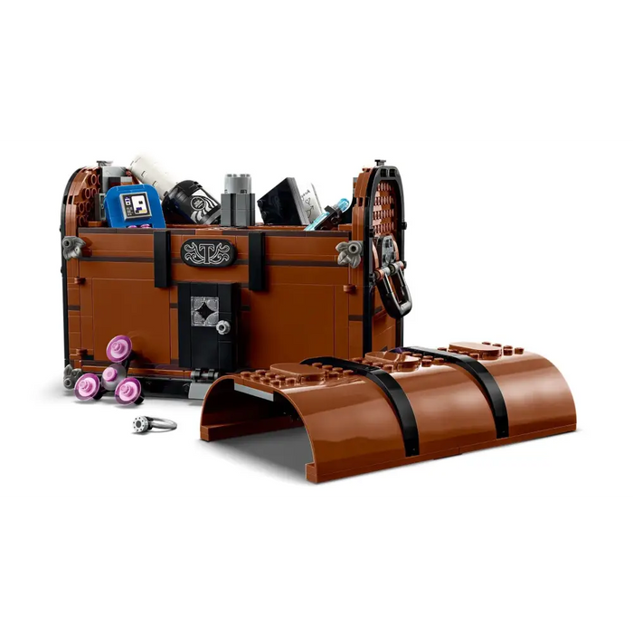 LEGO СРЯДА 76785 Апартаментът на Нещото