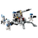 LEGO Star Wars - 501st Clone Troopers Battle Pack - 75345