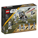 LEGO Star Wars - 501st Clone Troopers Battle Pack - 75345