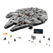 LEGO STAR WARS 75192 MILLENNIUM FALCON