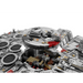 LEGO STAR WARS 75192 MILLENNIUM FALCON