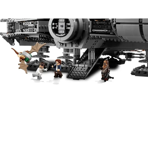 LEGO STAR WARS 75192 MILLENNIUM FALCON