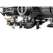 LEGO STAR WARS 75192 MILLENNIUM FALCON