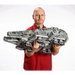 LEGO STAR WARS 75192 MILLENNIUM FALCON
