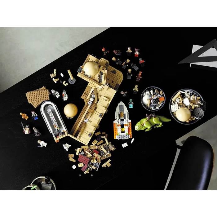 LEGO STAR WARS 75290 MOS EISLEY CANTINA