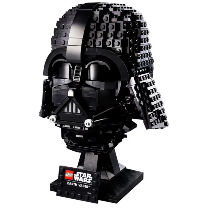 LEGO STAR WARS 75304 DARTH VADER - КОЛЕКЦИЯ ШЛЕМ