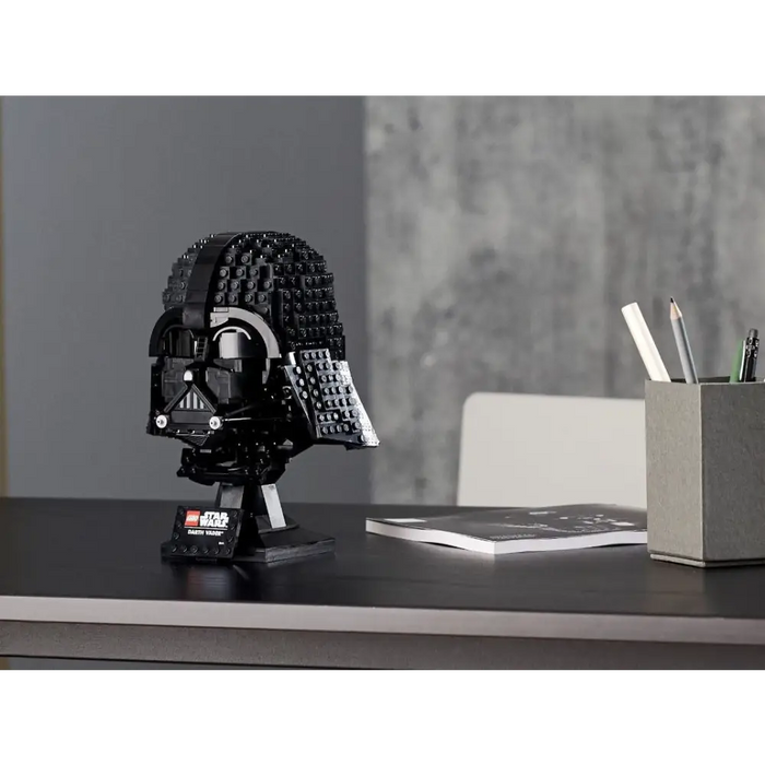 LEGO STAR WARS 75304 DARTH VADER - КОЛЕКЦИЯ ШЛЕМ