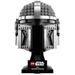 LEGO STAR WARS 75328 МАНДАЛОРЕЦЪТ - КОЛЕКЦИЯ ШЛЕМ
