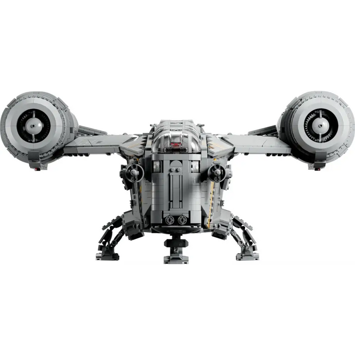 LEGO STAR WARS 75331 The Razor Crest