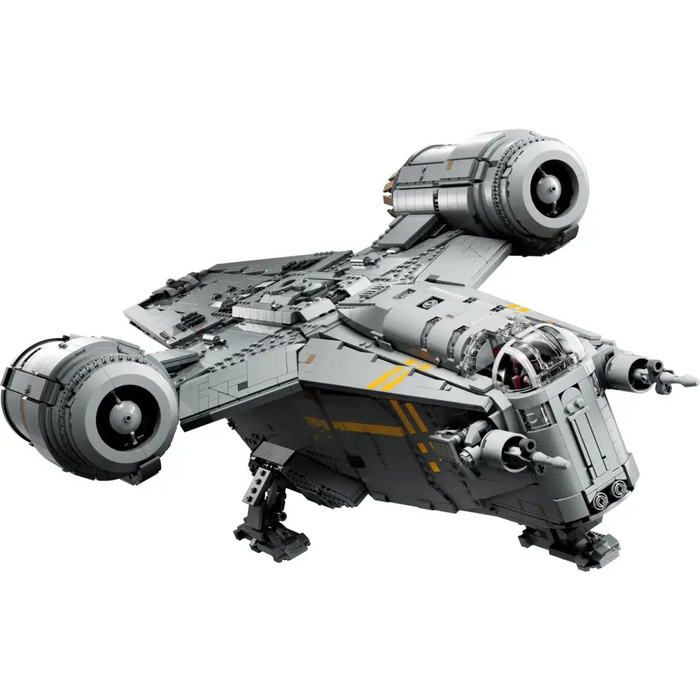 LEGO STAR WARS 75331 The Razor Crest