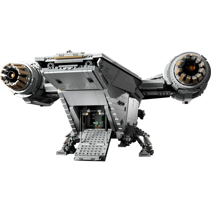 LEGO STAR WARS 75331 The Razor Crest