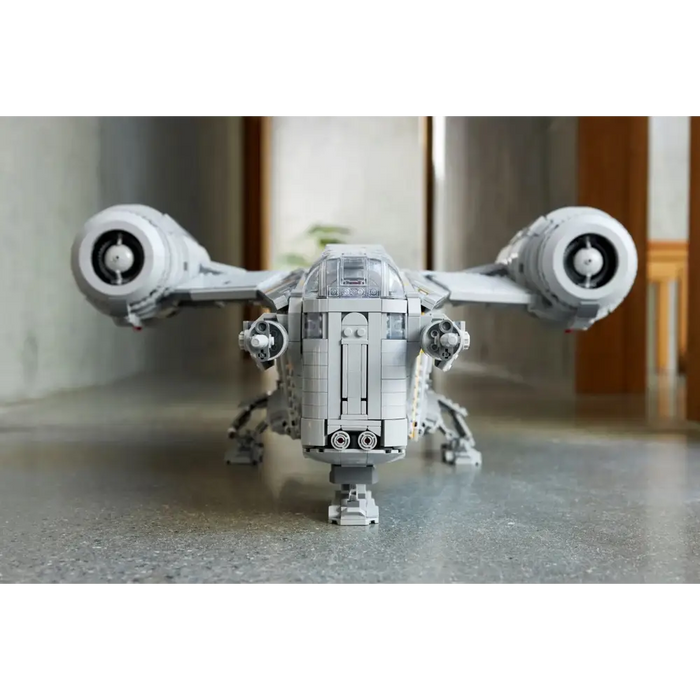 LEGO STAR WARS 75331 The Razor Crest