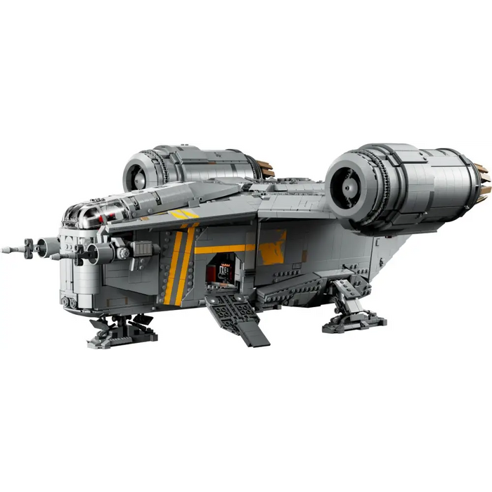 LEGO STAR WARS 75331 The Razor Crest