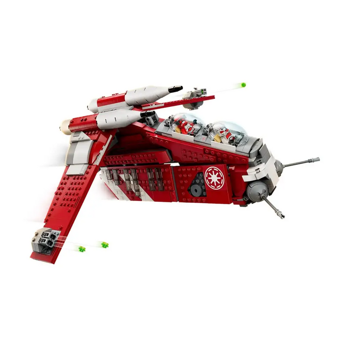 LEGO STAR WARS 75354 Боен кораб на гвардията на Корусант