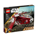 LEGO STAR WARS 75354 Боен кораб на гвардията на Корусант