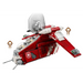 LEGO STAR WARS 75354 Боен кораб на гвардията на Корусант