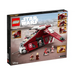 LEGO STAR WARS 75354 Боен кораб на гвардията на Корусант