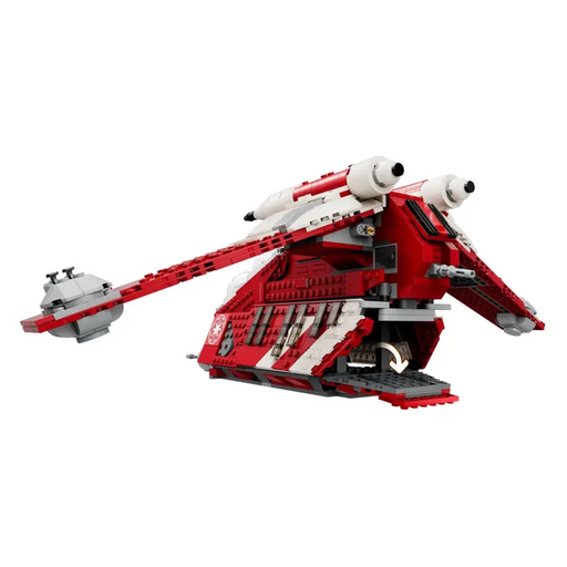LEGO STAR WARS 75354 Боен кораб на гвардията на Корусант