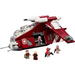 LEGO STAR WARS 75354 Боен кораб на гвардията на Корусант
