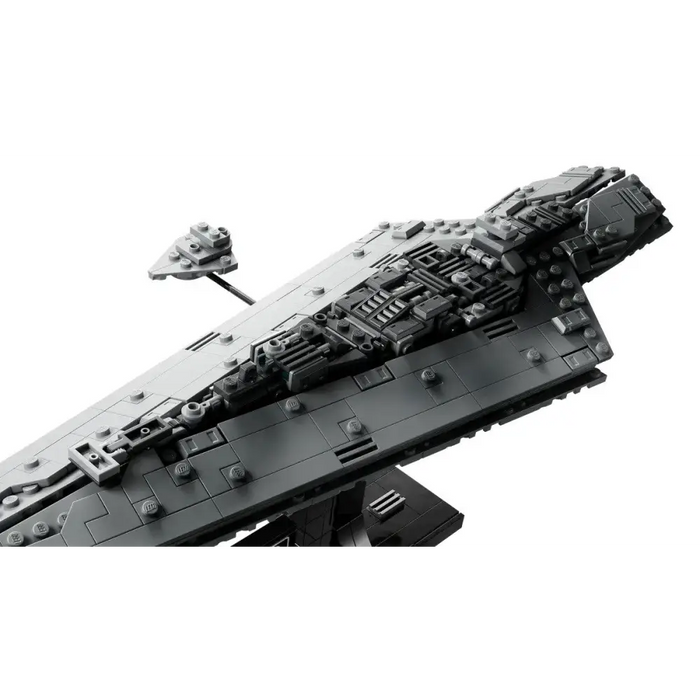LEGO STAR WARS 75356 - Суперзвезден разрушител „Екзекутор“