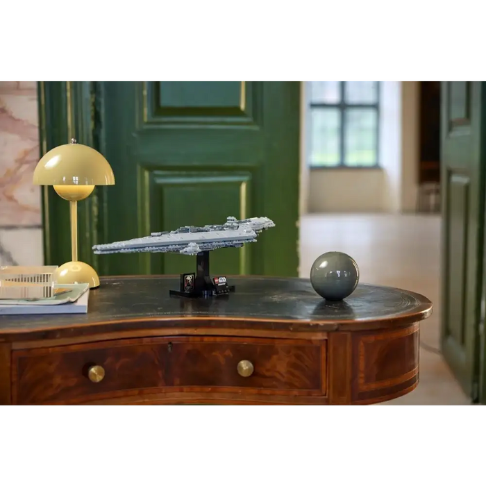 LEGO STAR WARS 75356 - Суперзвезден разрушител „Екзекутор“