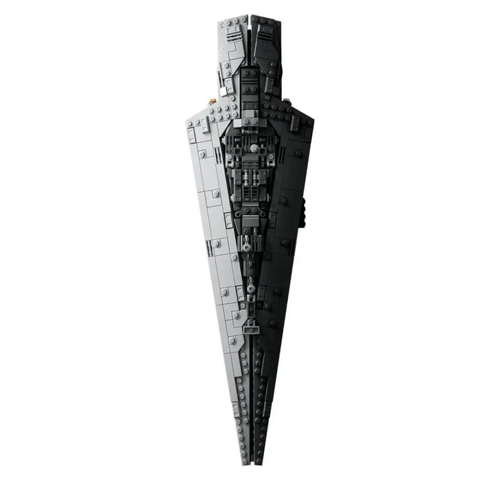 LEGO STAR WARS 75356 - Суперзвезден разрушител „Екзекутор“