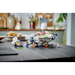 LEGO STAR WARS 75357 Призрак и Фантом II
