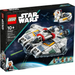 LEGO STAR WARS 75357 Призрак и Фантом II
