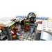LEGO STAR WARS 75357 Призрак и Фантом II
