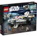 LEGO STAR WARS 75357 Призрак и Фантом II