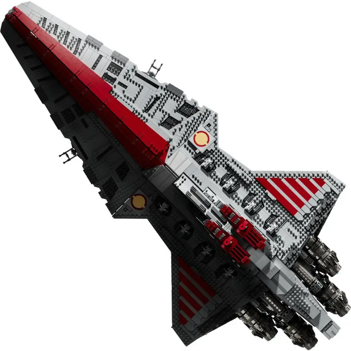 LEGO STAR WARS 75367 Venator-class Republic Attack Cruiser