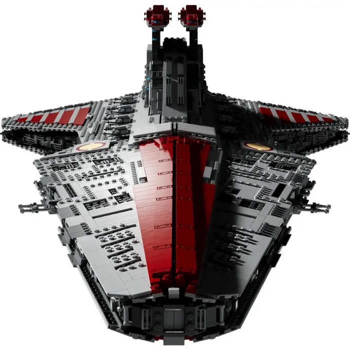 LEGO STAR WARS 75367 Venator-class Republic Attack Cruiser