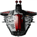 LEGO STAR WARS 75367 Venator-class Republic Attack Cruiser