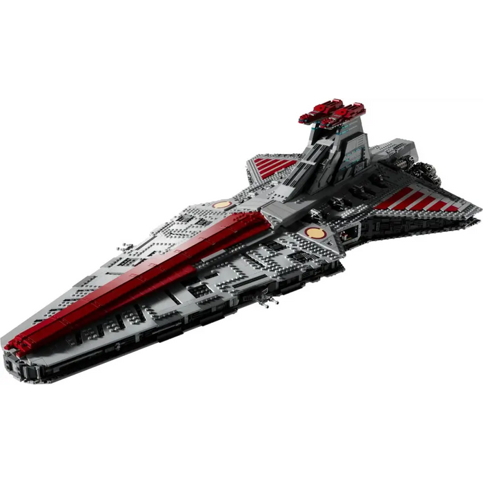 LEGO STAR WARS 75367 Venator-class Republic Attack Cruiser