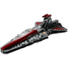 LEGO STAR WARS 75367 Venator-class Republic Attack Cruiser