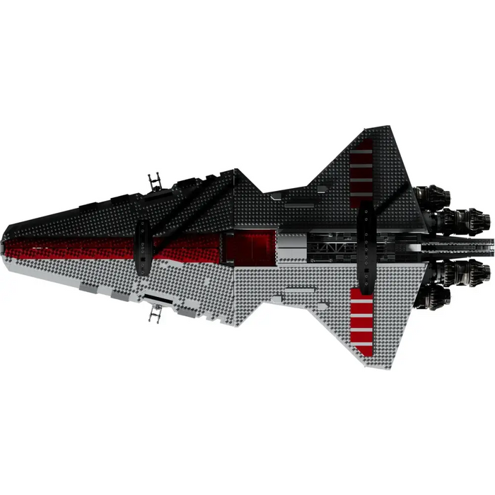 LEGO STAR WARS 75367 Venator-class Republic Attack Cruiser