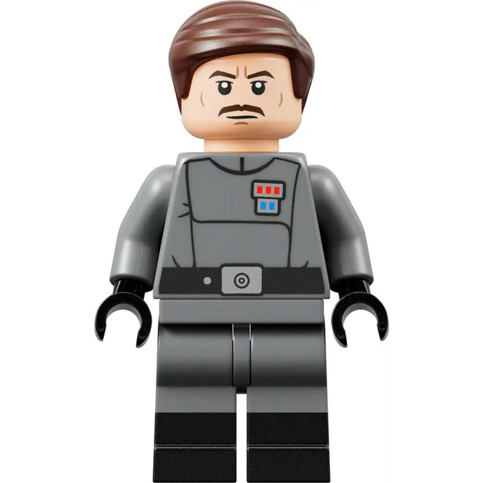 LEGO STAR WARS 75367 Venator-class Republic Attack Cruiser
