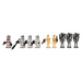 LEGO STAR WARS 75372 CLONE TROOPER & BATTLE DROID BATTLE