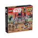 LEGO STAR WARS 75372 CLONE TROOPER & BATTLE DROID BATTLE