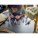 LEGO STAR WARS 75372 CLONE TROOPER & BATTLE DROID BATTLE