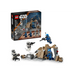 LEGO STAR WARS 75373 Засада на Мандалор Боен пакет