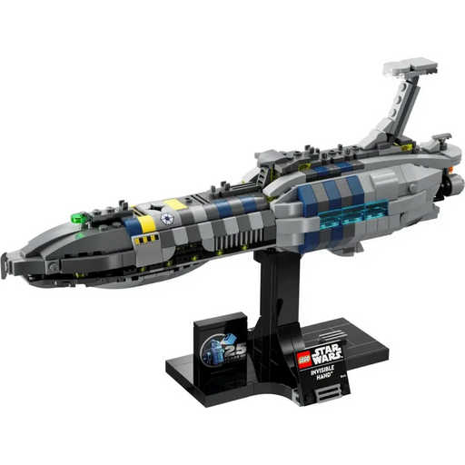 LEGO STAR WARS 75377 Невидима ръка
