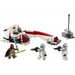 LEGO STAR WARS 75378 BARC Speeder Escape