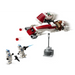 LEGO STAR WARS 75378 BARC Speeder Escape