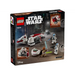 LEGO STAR WARS 75378 BARC Speeder Escape