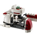 LEGO STAR WARS 75378 BARC Speeder Escape